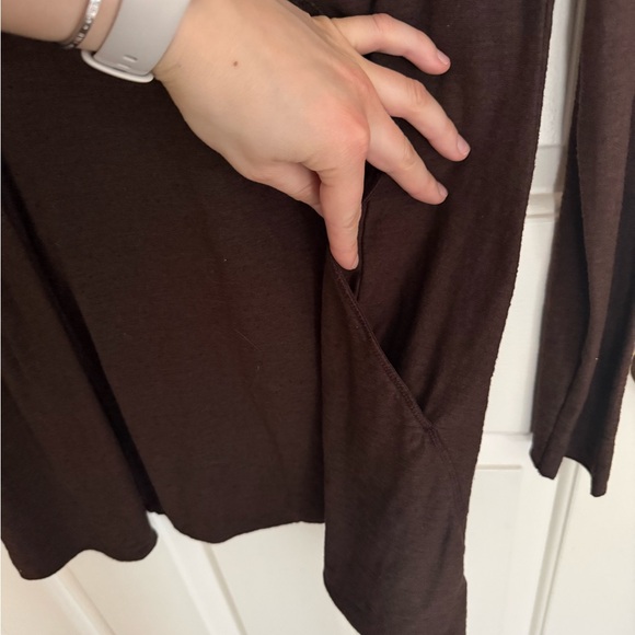 Cut-Loose Dress - Picture 4 of 4